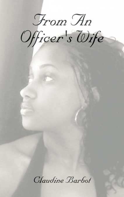 From An Officer’s Wife