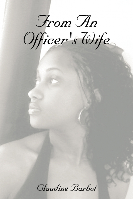 From An Officer’s Wife