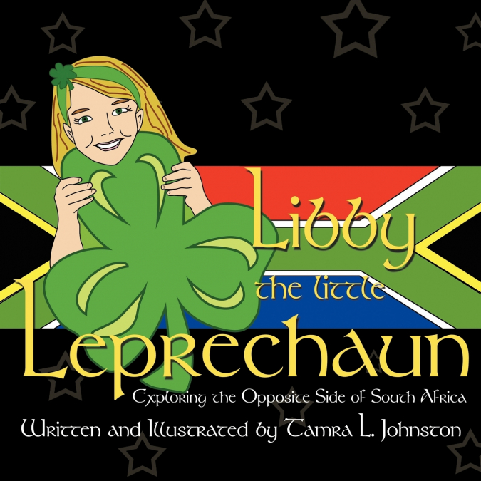 Libby the Little Leprechaun