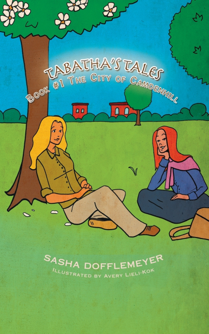 Tabatha’s Tales