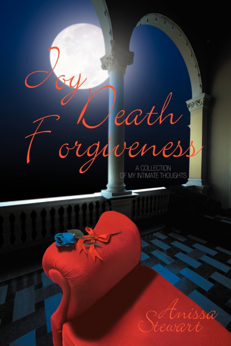 Joy Death Forgiveness