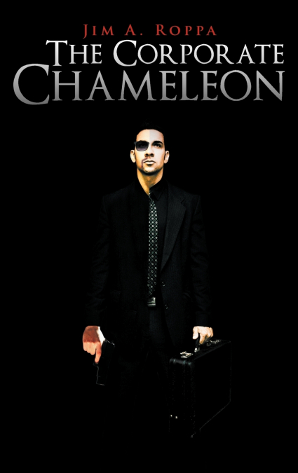 The Corporate Chameleon