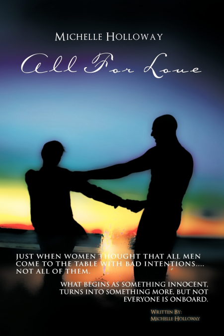 All for Love