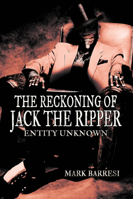 The Reckoning of Jack the Ripper