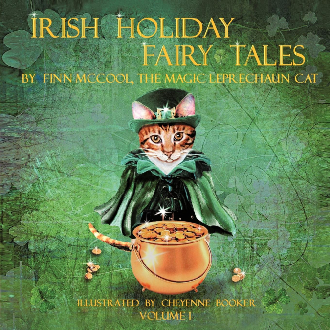 Irish Holiday Fairy Tales