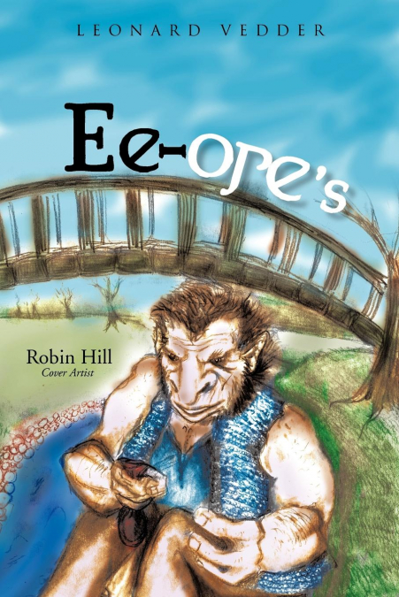 Ee-ore’s