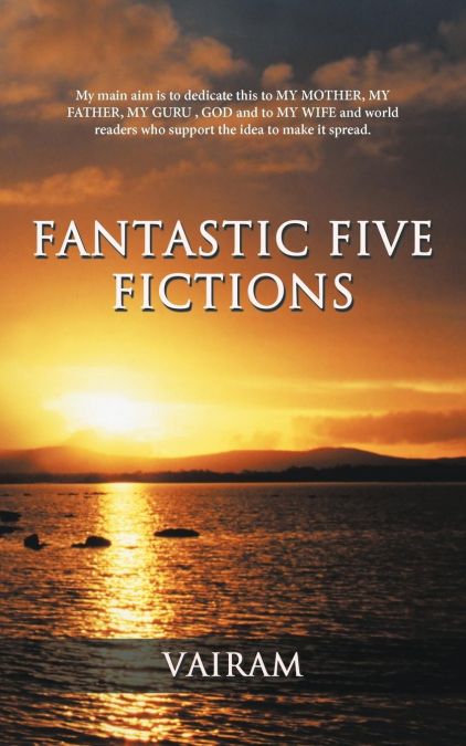Fantastic Five Fictions
