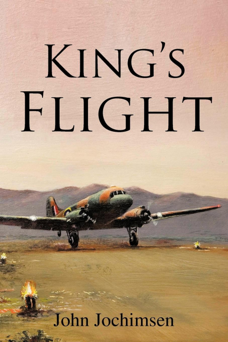King’s Flight