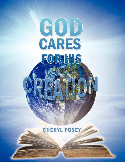 God Cares for His Creation