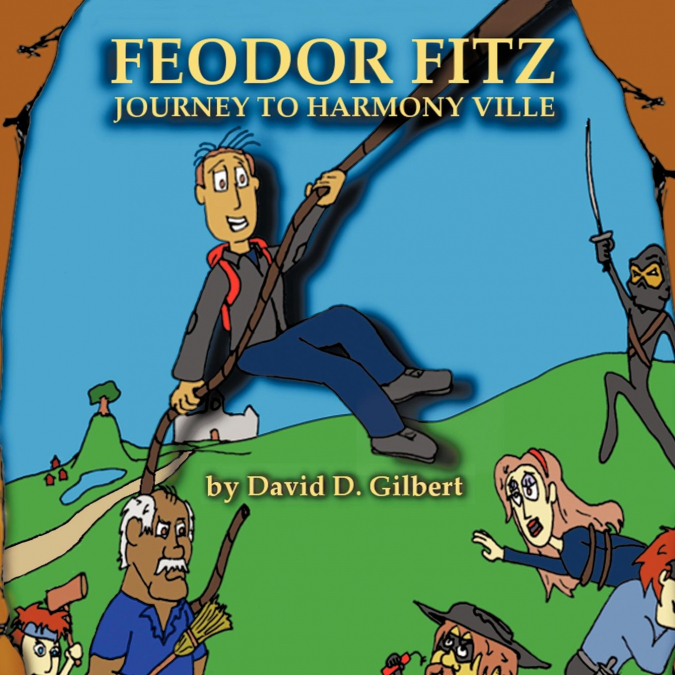 Feodor Fitz