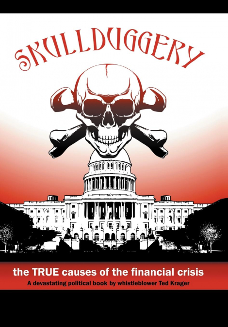 Skullduggery!