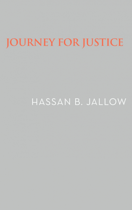 Journey for Justice