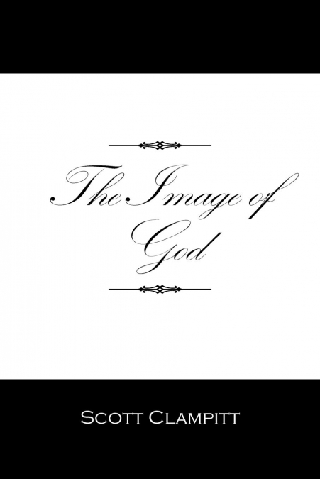 The Image of God