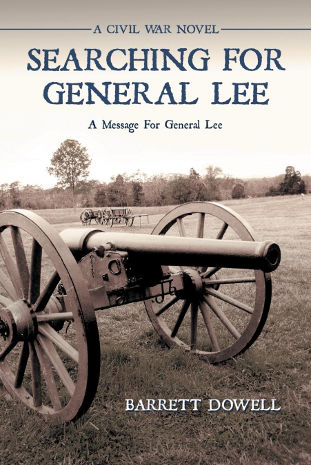 Searching for General Lee