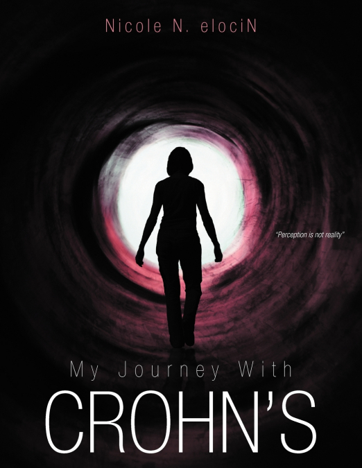 My Journey with Crohn’s