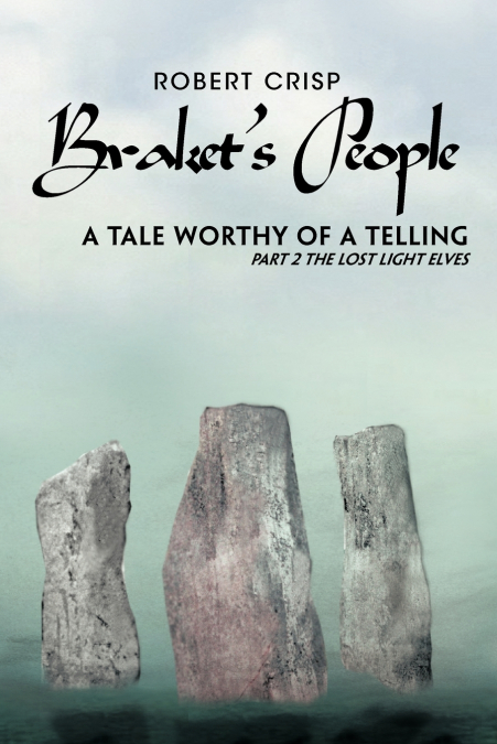 Braket’s People a Tale Worthy of a Telling
