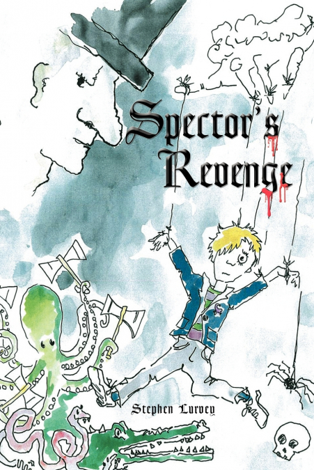 Spector’s Revenge