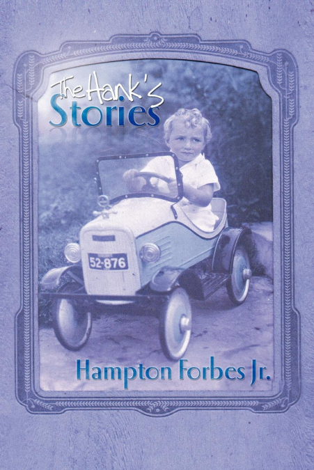 The Hank’s Stories