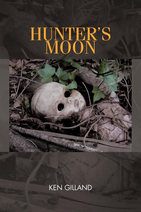 Hunter’s Moon