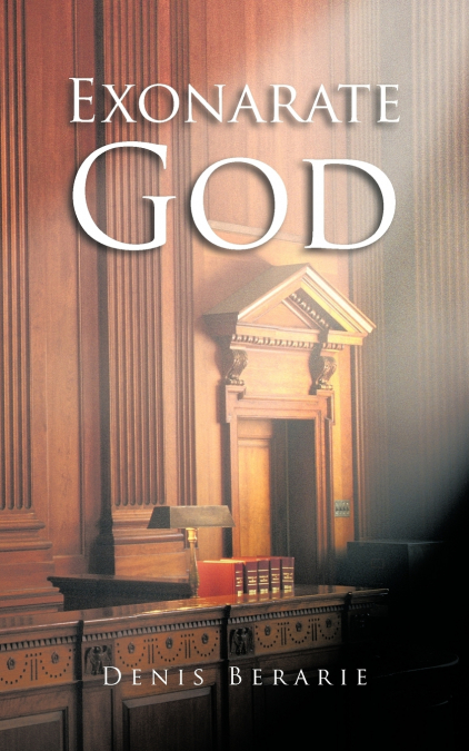 Exonarate God