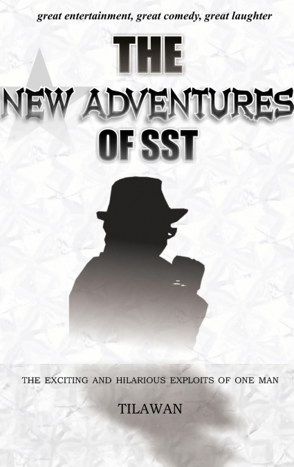 The New Adventures of Sst