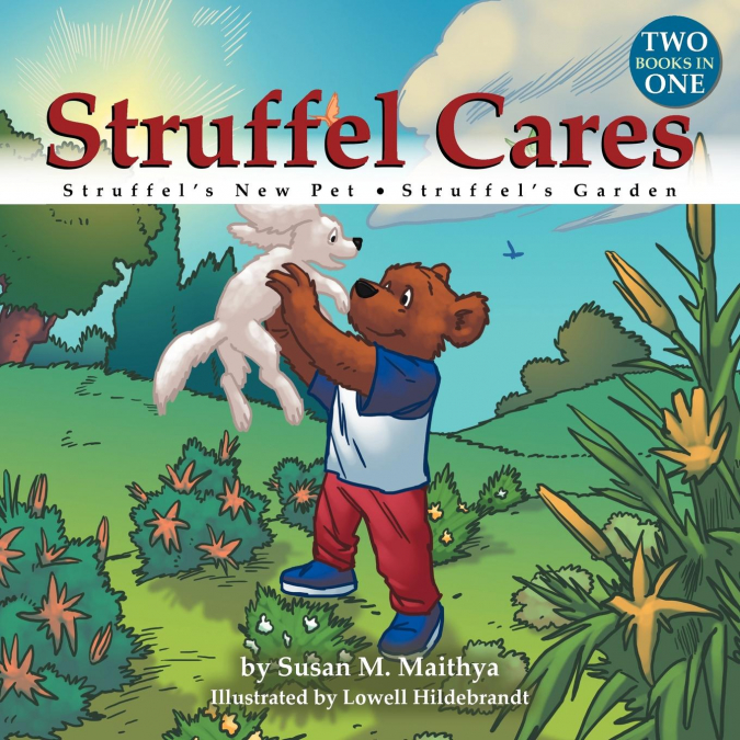 Struffel Cares