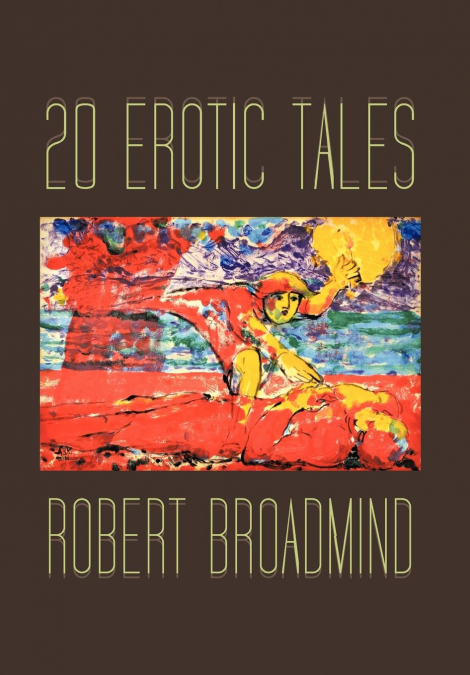 20 Erotic Tales