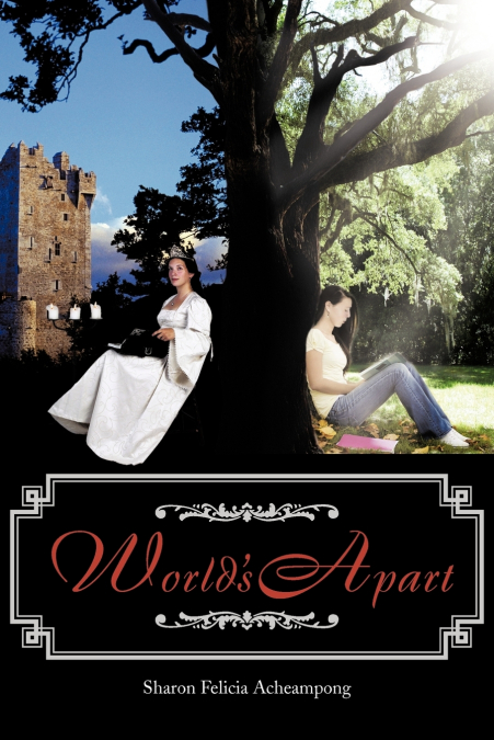 World’s Apart