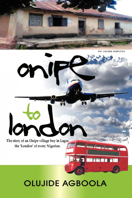 Onipe to ’London’