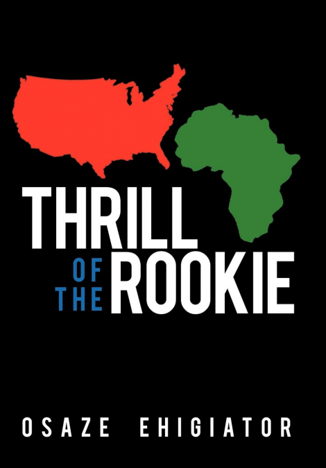 Thrill of the Rookie