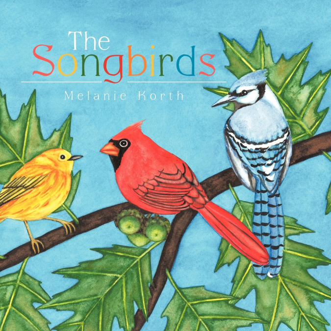 The Songbirds