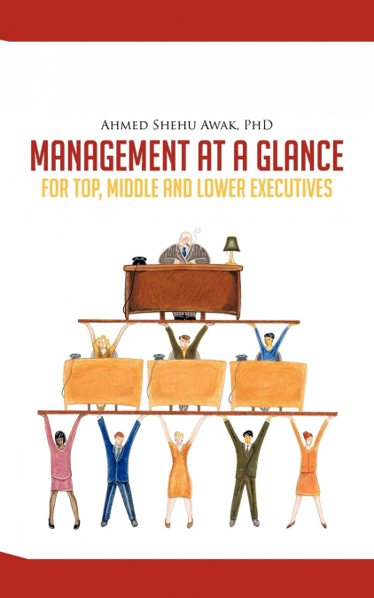 Management at a Glance