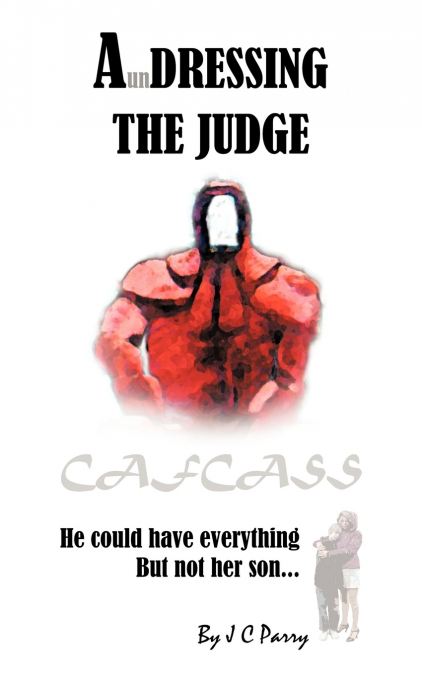A’Undressing the Judge