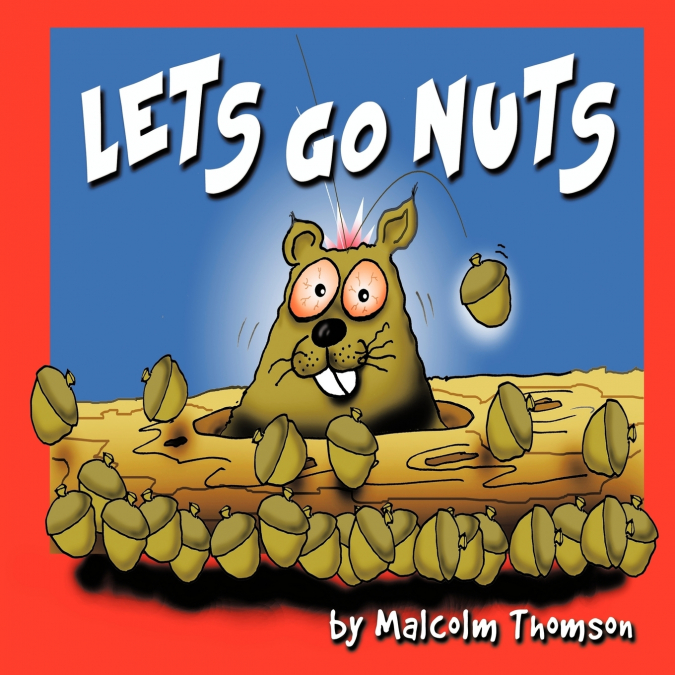 Let’s go Nuts