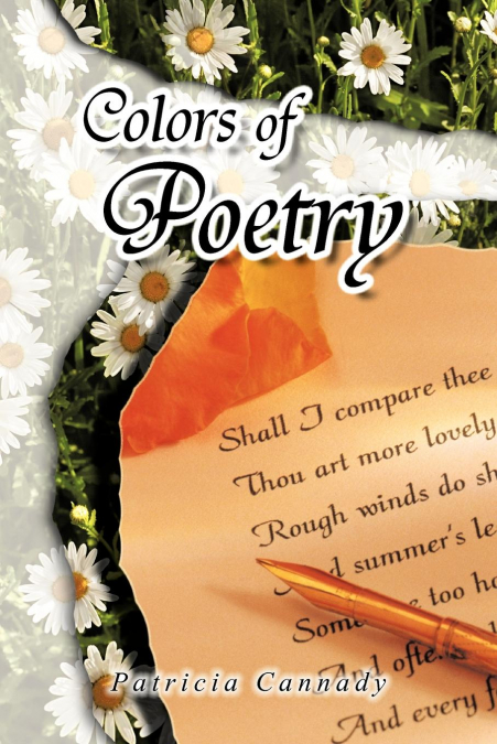 Colors of Poetry