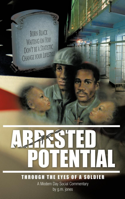 ARRESTED POTENTIAL