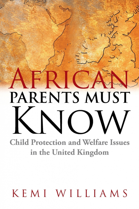 African Parents Must Know