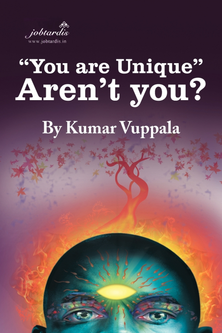'You Are Unique' Aren’t You?