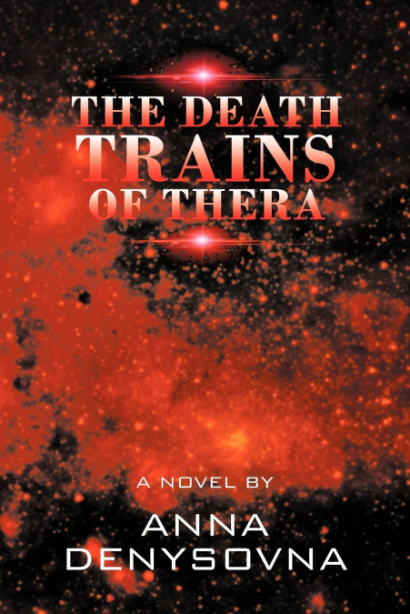 The Death Trains of Thera
