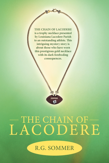 The Chain of Lacodere