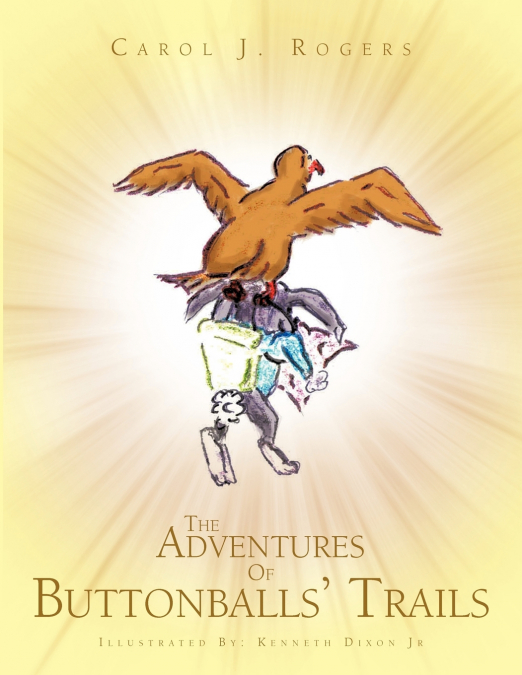 The Adventures of Buttonballs’ Trails