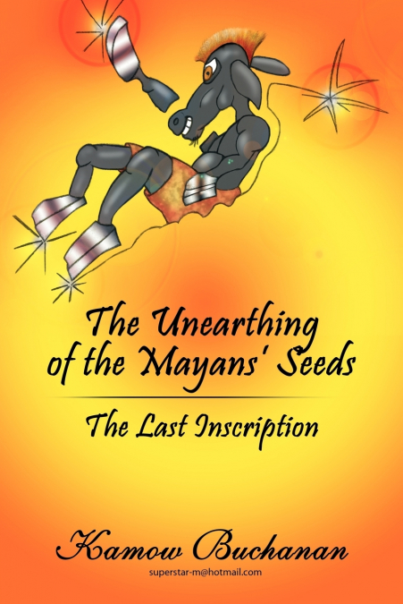 The Unearthing of the Mayans’ Seeds
