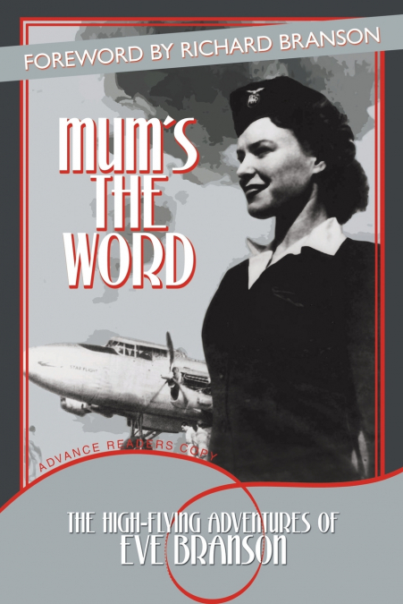 Mum’s the Word