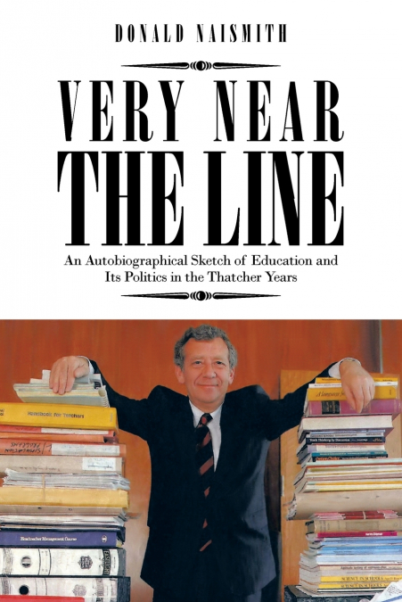 Very Near the Line