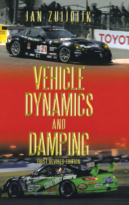 Vehicle Dynamics and Damping