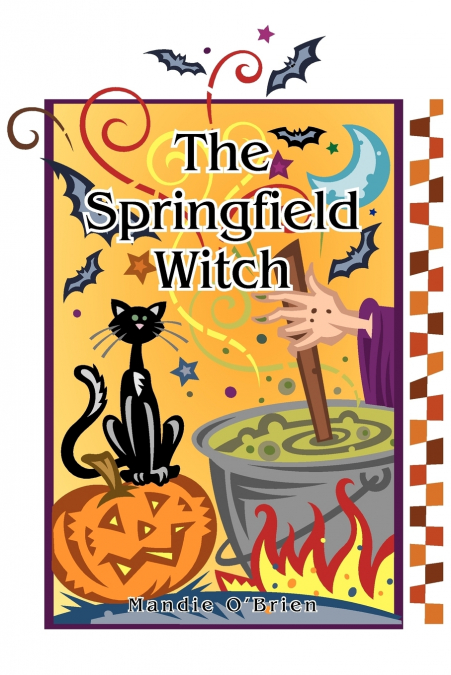 The Springfield Witch