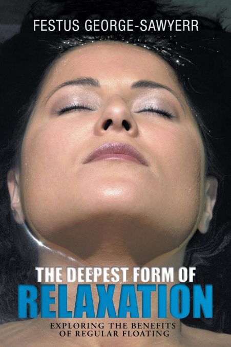 The Deepest Form of Relaxation