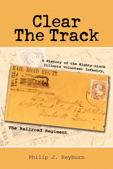 Clear the Track