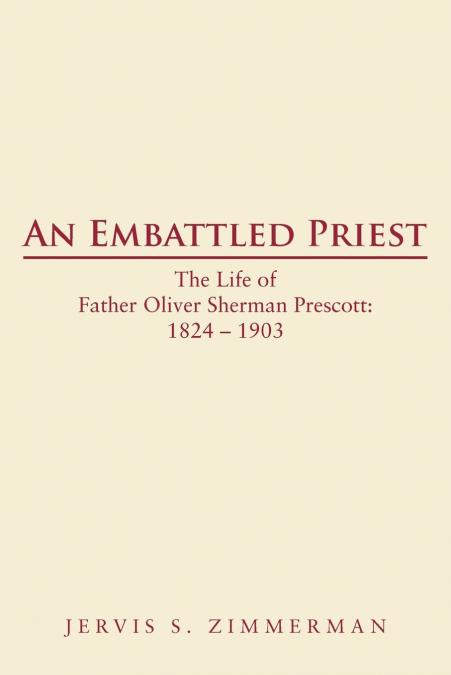 An Embattled Priest