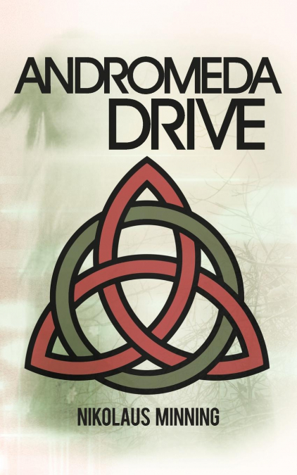 Andromeda Drive